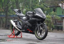 ECU SARP Suzuki GSX-Series, Harga Tidak Lebih dari Rp 2 juta ECU SARP Suzuki GSX-Series