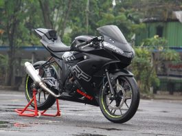 ECU SARP Suzuki GSX-Series, Harga Tidak Lebih dari Rp 2 juta ECU SARP Suzuki GSX-Series