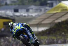 Ini Cara Nonton Langsung MotoGP 2017 Sepang Gratis Bersama Suzuki Nonton langsung motogp 2017 sepang
