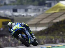Ini Cara Nonton Langsung MotoGP 2017 Sepang Gratis Bersama Suzuki Nonton langsung motogp 2017 sepang