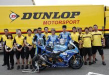 Hafizh Syahrin Digaet Team Kagayama Bidik Podium Suzuka 8 Hours 2017 Hafizh Syahrin digaet Team Kagayama bidik podium Suzuka 8 hours