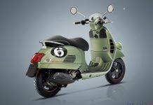 Vespa GTV 300 Edisi Six Days Mau Masuk Indonesia, Harga Rp 190 Juta? Vespa GTV 300 Edisi Six Days Mau Masuk Indonesia, Harga Rp 190 Juta?