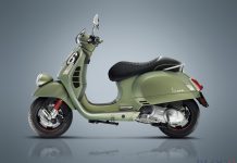 Fix! Vespa Six Days Jadi Meluncur di Semester Pertama 2018 Vespa Six Days