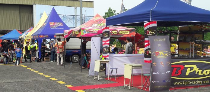 WR-Federal-Bro- Dragbike Maniak 2017 Bogor