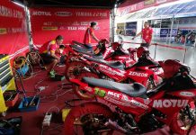 Zeneos kembangkan ban balap di Malaysia