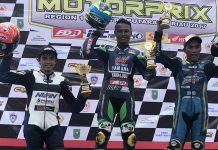 Juara MP2 Motoprix Bangkinang,Kado M Irvansyah di Ulang Tahun Yamaha Kado Indah M Irvansyah Buat Ultah Yamaha
