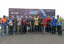 Sebelum Turun ke Sirkuit, Peserta R15 Riding Experience Ikut Seleksi Peserta R15 Riding Experience