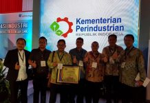 Tenaga Ahli dari Sekolah Kejuruan Siap Kerja Menjadi Program Yamaha tenaga ahli dari sekolah kejuruan siap kerja