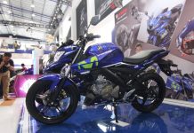 Model Baru Yamaha Livery Movistar Bikin ‘Meleleh’ Tiga Pembalap ARRC Model baru Yamaha livery Movistar