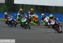 Galeri Foto Yamaha Sunday Race 2017 Seri 2 Bagian 1 Galeri Foto Yamaha Sunday Race 2017 Seri-2 Bagian: 1