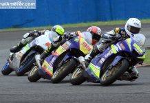 Jepretan Parade Foto Yamaha Sunday Race 2017 Seri 2 Bagian 2 foto Yamaha Sunday Race 2017
