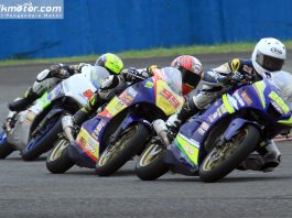Jepretan Parade Foto Yamaha Sunday Race 2017 Seri 2 Bagian 2 foto Yamaha Sunday Race 2017
