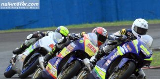 foto Yamaha Sunday Race 2017