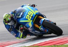 Ini Tanggapan Iannone Dikritik Oleh Kevin Schwantz