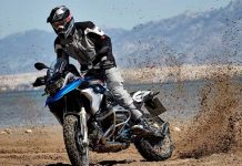 BMW Mottorad Recall 150.000 Unit R 1200 GS di Seluruh Dunia BMW Mottorad Recall 150.000 Unit R 1200 GS