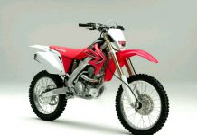 Tiga Model Edisi Terbatas Honda CRF Diluncurkan untuk Penggila Offroad Edisi Terbatas Honda CRF