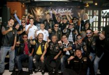 Halal Bihalal HOG Jakarta Chapter, Mengukur Brotherhood yang Tak Terukur Halal bihalal hog jakarta chapter