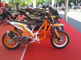 Galeri Foto Pemenang HMC 2017 Banjarmasin Galeri Foto Pemenang HMC 2017 Banjarmasin