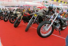 Inilah Daftar Pemenang Kontes Modifikasi HMC 2017 Banjarmasin Hmc 2017 banjarmasin