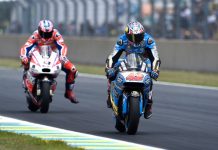 Cuek Soal Kontrak, Miller Terbang ke Jepang Persiapan Suzuka 8 Hours Miller Terbang Ke Jepang Persiapan Suzuka 8 Hours