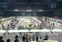 Karnaval Kuliner Wahana Ikut Melestarikan Warisan Budaya Indonesia Karnaval kuliner wahana