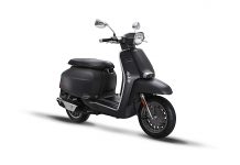 Model Baru Lambretta V-Special, Sintesis Paras Klasik Bervisi Modern Lambretta V-Special