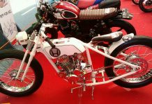 Galeri Foto Parade Para Jawara HMC 2017 Surabaya Jawara HMC 2017 Surabaya