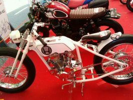 Galeri Foto Parade Para Jawara HMC 2017 Surabaya Jawara HMC 2017 Surabaya