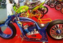 Daftar Pemenang HMC 2017 Surabaya Hmc 2017 surabaya