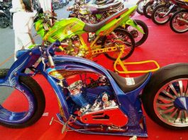 Daftar Pemenang HMC 2017 Surabaya Hmc 2017 surabaya