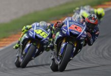 Vinales Lebih Fokus Memperbaiki Perangkat Elektronik Yamaha M1 Vinales lebih fokus memperbaiki perangkat elektronik