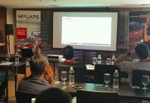 Jalannya Balapan Akan Diakses Sistem Live Timing IMI dan MyLaps Sistem live timing IMI