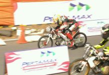 Pertamax Motorsport Drag Bike Championship 2017 Putaran 3 di Cimahi Pertamax Motorsport Drag Bike Championship 2017 Putaran 3
