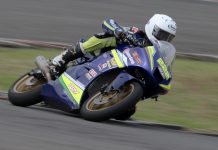 Waktu Kualifikasi Rey Ratukore Catat Rekor Baru Sentul Waktu Kualifikasi Rey Ratukore Catat Rekor Baru Sentul