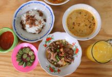 Doyan Makan? Yuk Serbu Karnaval Kuliner 45 Tahun Wahana di Kelapa Gading Karnaval kuliner 45 tahun wahana