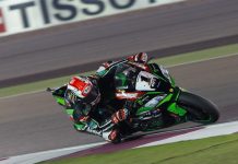 Perbedaan Gaya Membalap WSBK dan MotoGP Versi Jonathan Rea Perbedaan Gaya Membalap WSBK dan MotoGP