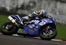 Bakal Menarik, Rey Ratukore Peringkat 2 di FP3 AP 250 ARRC 2017 Sentul Rey Ratukore peringkat 2