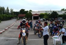 Leg 2 AXCR 2017: Nyasar dan Insiden Warga, Tim Indonesia Masih 10 Besar Leg 2 AXCR 2017