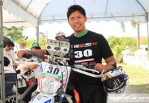 Cerita Trik Kadex Mengelabui Pereli Thailand di Leg Terakhir AXCR 2017 Trik Kadex Mengelabui Pereli Thailand di Leg Terakhir AXCR 2017