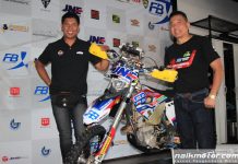 Ketangguhan Aki Furukawa Battery Akan Dibuktikan di AXCR 2017 Aki Furukawa Battery