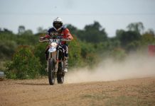 Hebat!Jatuh Bangun, Pereli Indonesia Jawara Leg 1 AXCR 2017 Thailand Cetak Sejarah Pereli Indonesia Jawara Leg 1 AXCR 2017 Thailand