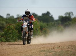 Hebat!Jatuh Bangun, Pereli Indonesia Jawara Leg 1 AXCR 2017 Thailand Cetak Sejarah Pereli Indonesia Jawara Leg 1 AXCR 2017 Thailand