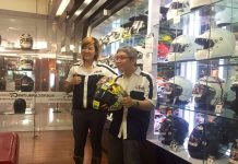 Cargloss, Distributor Helm Arai di Indonesia Luncurkan Situs Resmi, Bisa Jual Online Distributor Helm Arai di Indonesia Luncurkan Situs Resmi