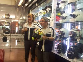 Cargloss, Distributor Helm Arai di Indonesia Luncurkan Situs Resmi, Bisa Jual Online Distributor Helm Arai di Indonesia Luncurkan Situs Resmi