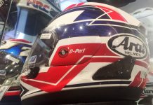 Cargloss Tawarkan Keuntungan Beli Helm Arai Berlabel SNI Cargloss Tawarkan Keuntungan Beli Helm Arai Berlabel SNI