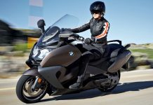 BMW Recall C 650GT dan C Evolution Karena Hal Sepele BMW Recall C 650GT dan C Evolution