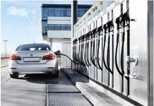 Bosch Hadirkan Bahan Bakar Sintetis Penyerap CO2 Bahan bakar sintetis