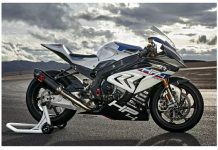 Ini Harga BMW HP4 Race yang Hanya Diproduksi 750 Unit Harga bmw hp4 race