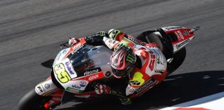 data dan fakta jelang MotoGP Brno