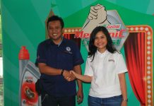 Castrol Mechanic Contest 2017